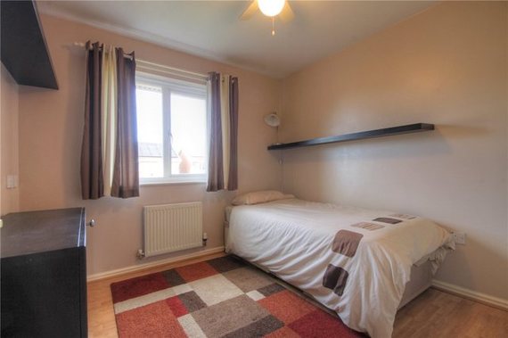 4 Bedroom Detached