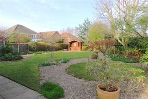 4 Bedroom Detached