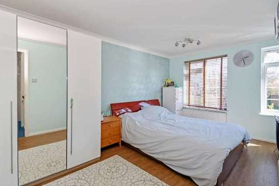 4 Bedroom Detached