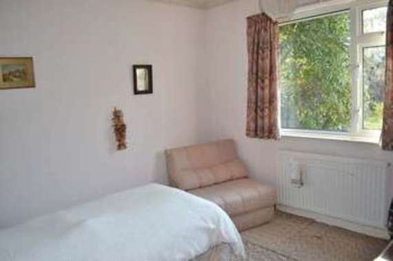 2 Bedroom Detached