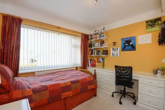 5 Bedroom Detached