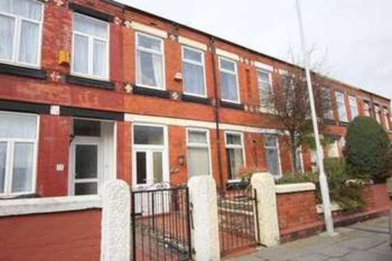 5 Bedroom Terraced