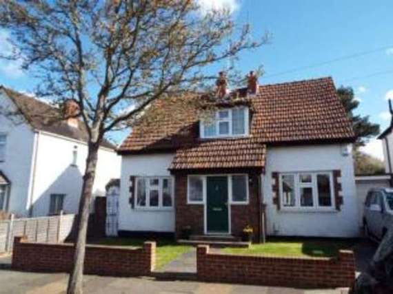 3 Bedroom Detached