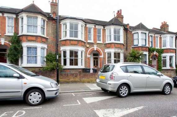 2 Bedroom Terraced