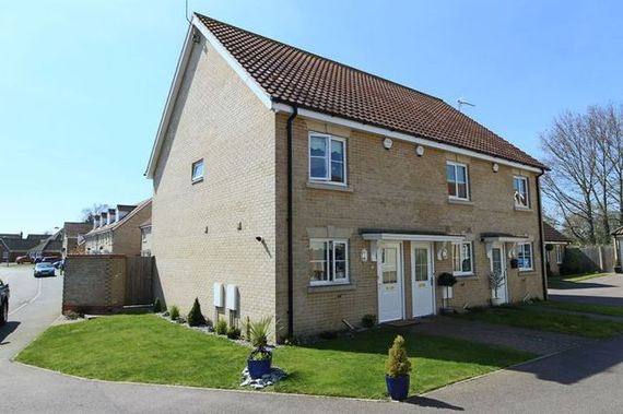 3 Bedroom Detached