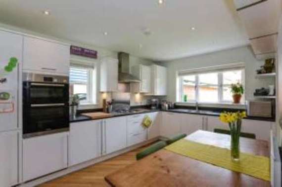 4 Bedroom Detached