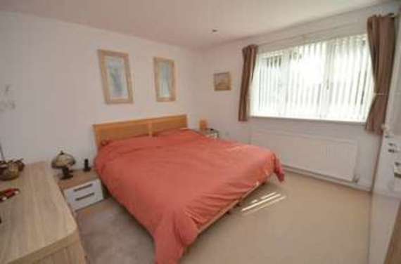 3 Bedroom Bungalow