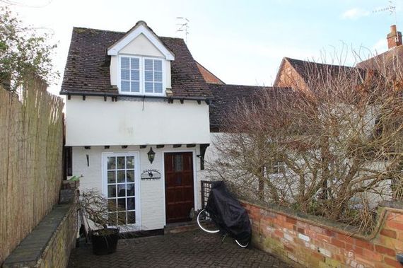 2 Bedroom Detached
