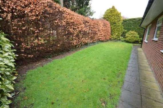 4 Bedroom Detached