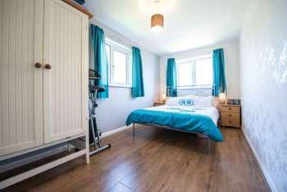3 Bedroom Detached
