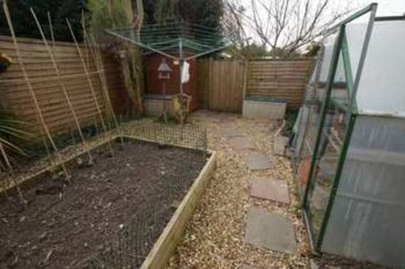 3&nbsp;Bedroom&nbsp;Terraced