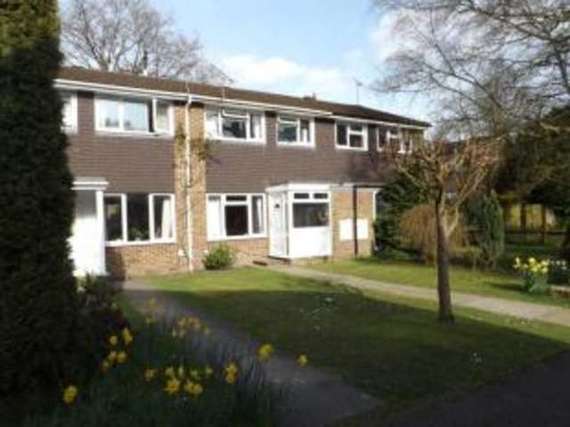 3 Bedroom Terraced