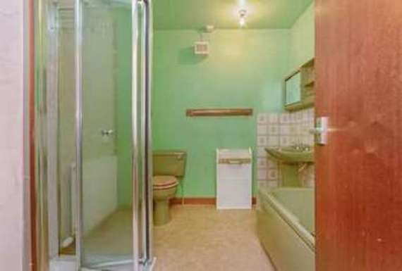 3 Bedroom Detached