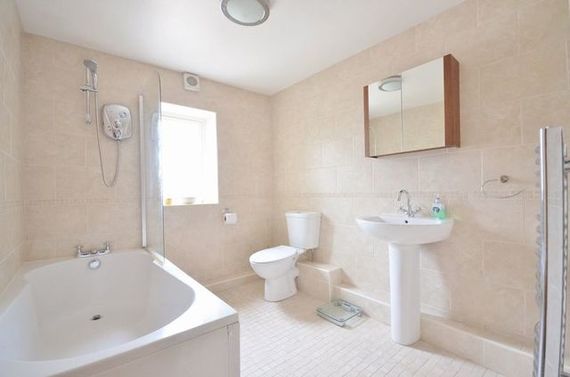 3 Bedroom Terraced