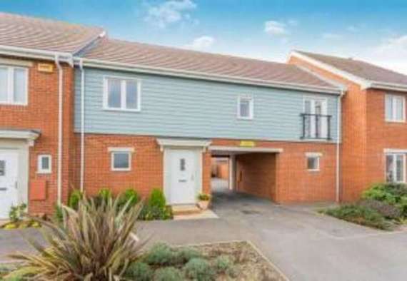 2 Bedroom Detached