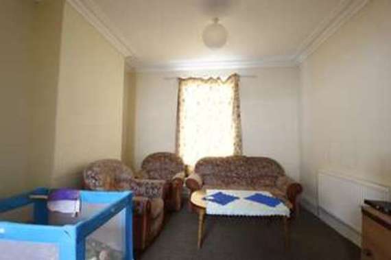 3 Bedroom Terraced