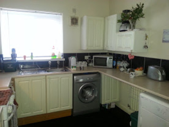 3 Bedroom Flat