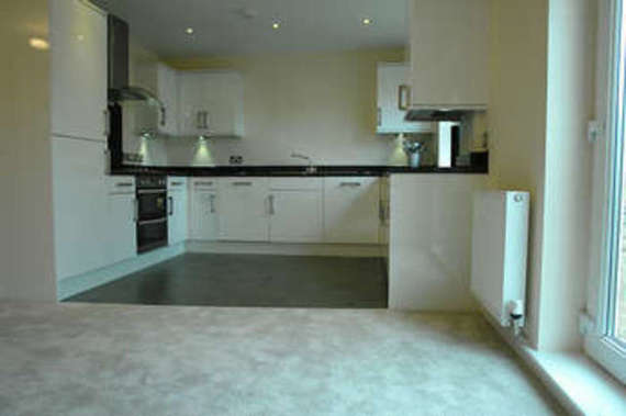 3 Bedroom Flat