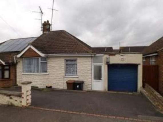 4 Bedroom Semi-Detac...