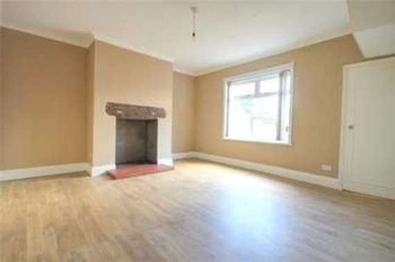 3 Bedroom Terraced