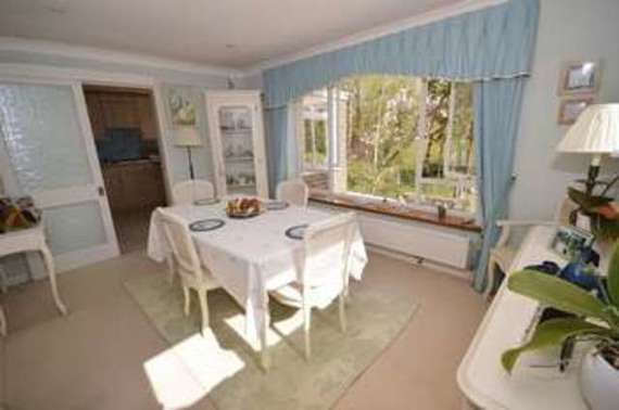 3 Bedroom Detached