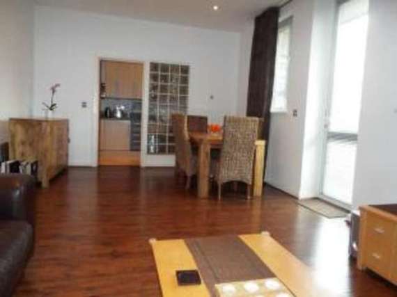 2 Bedroom Flat