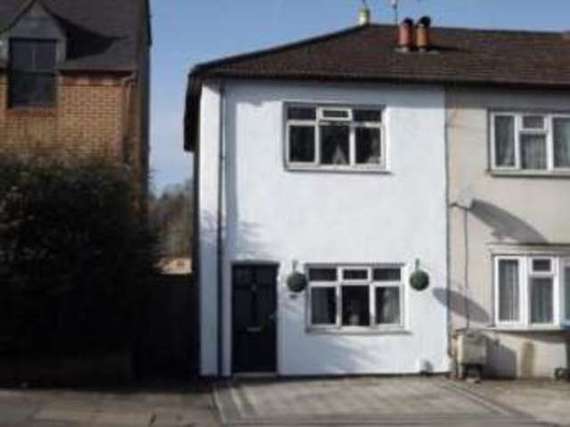 2&nbsp;Bedroom&nbsp;Terraced