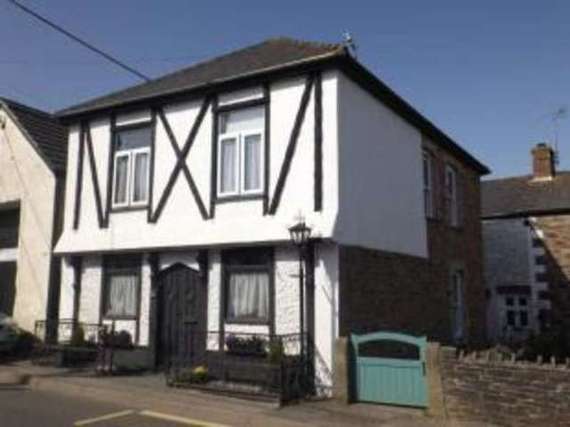 5 Bedroom Detached