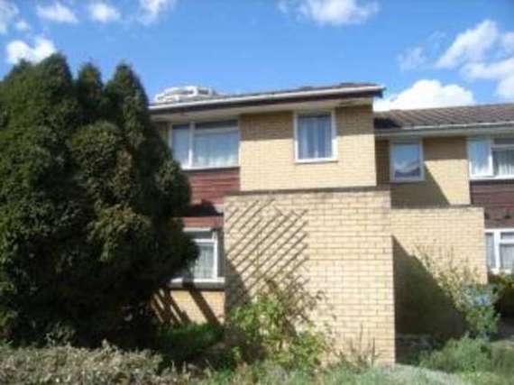 3 Bedroom Terraced