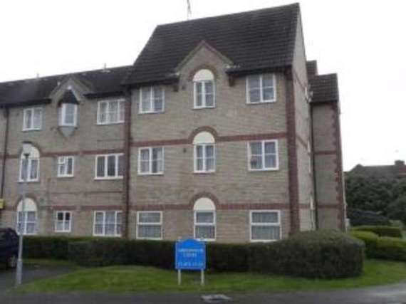 1&nbsp;Bedroom&nbsp;Flat