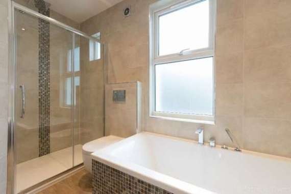 5 Bedroom Terraced