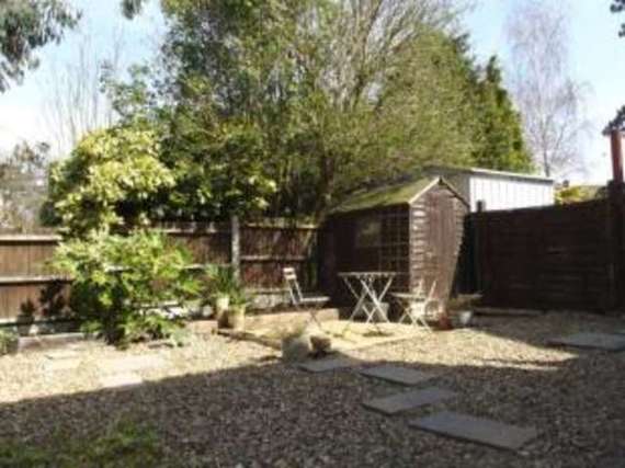 3 Bedroom Semi-Detac...