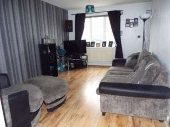 2 Bedroom Terraced