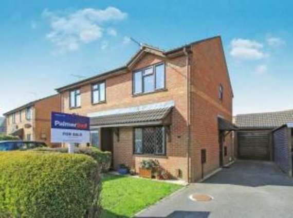 2 Bedroom Semi-Detac...
