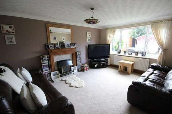 4 Bedroom Detached