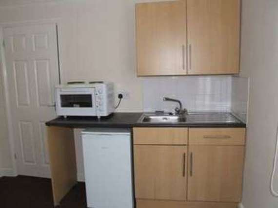 Harefield Road  Coventry, CV2...