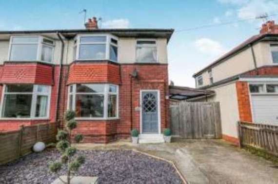 3 Bedroom Semi-Detac...