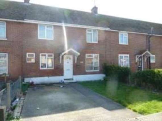 3 Bedroom Terraced