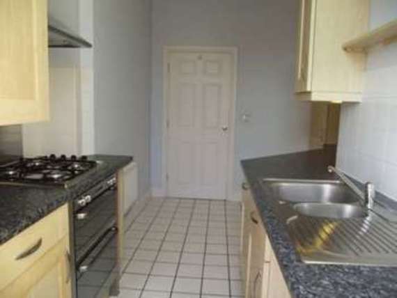2 Bedroom Flat
