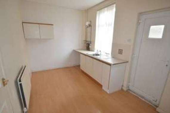 2 Bedroom Terraced