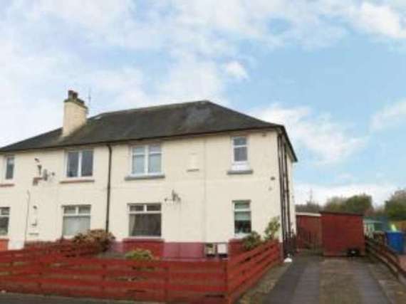 2 Bedroom Flat