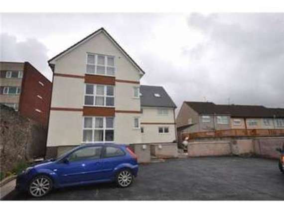 2 Bedroom Flat
