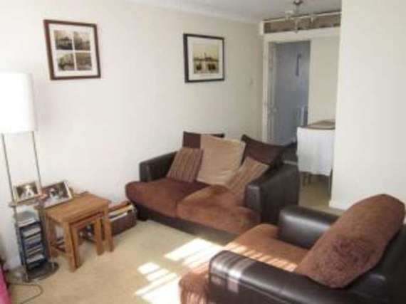 1 Bedroom Maisonette