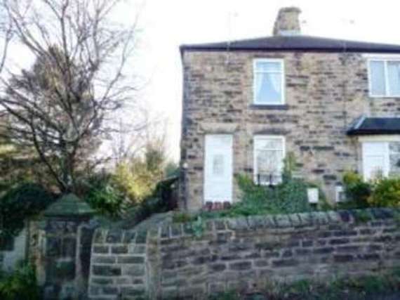 2 Bedroom Semi-Detac...