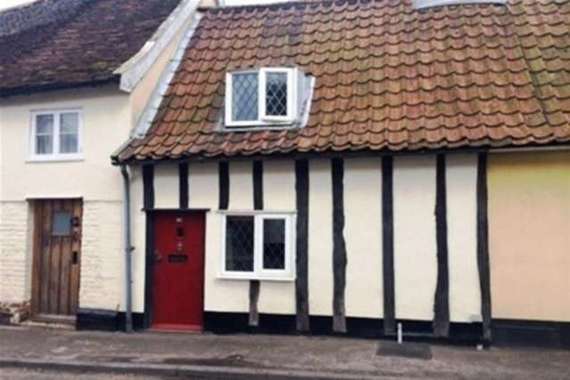 2 Bedroom Detached