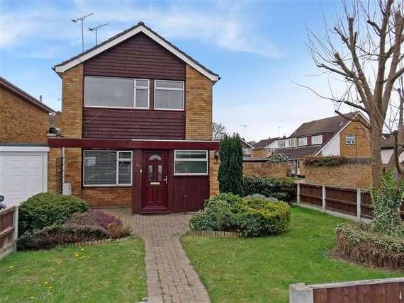 3&nbsp;Bedroom&nbsp;Detached