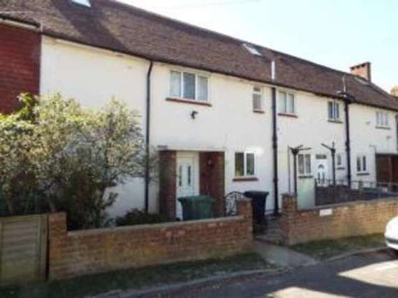 3 Bedroom Terraced