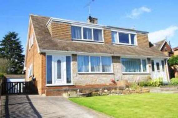 3 Bedroom Semi-Detac...