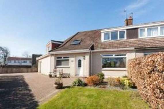 4 Bedroom Semi-Detac...