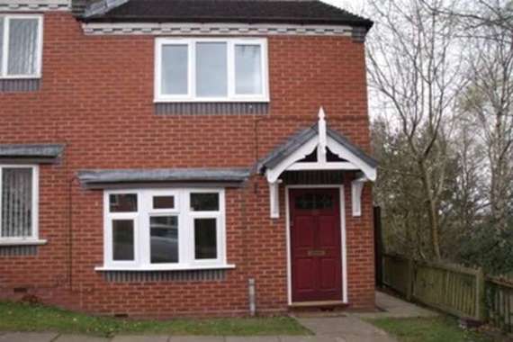2 Bedroom Detached